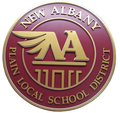 Plaque example Epic Signs & Graphics Plaque example Epic Signs & Graphics