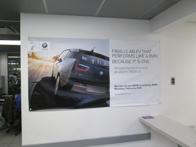 Wall Banner Middleburgh Hts, Oh Wall Banner Middleburgh Hts, Oh