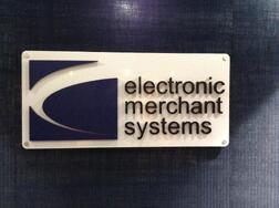 Lobby Sign from Epic Signs & Graphics