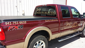 3M Car Wraps Cleveland