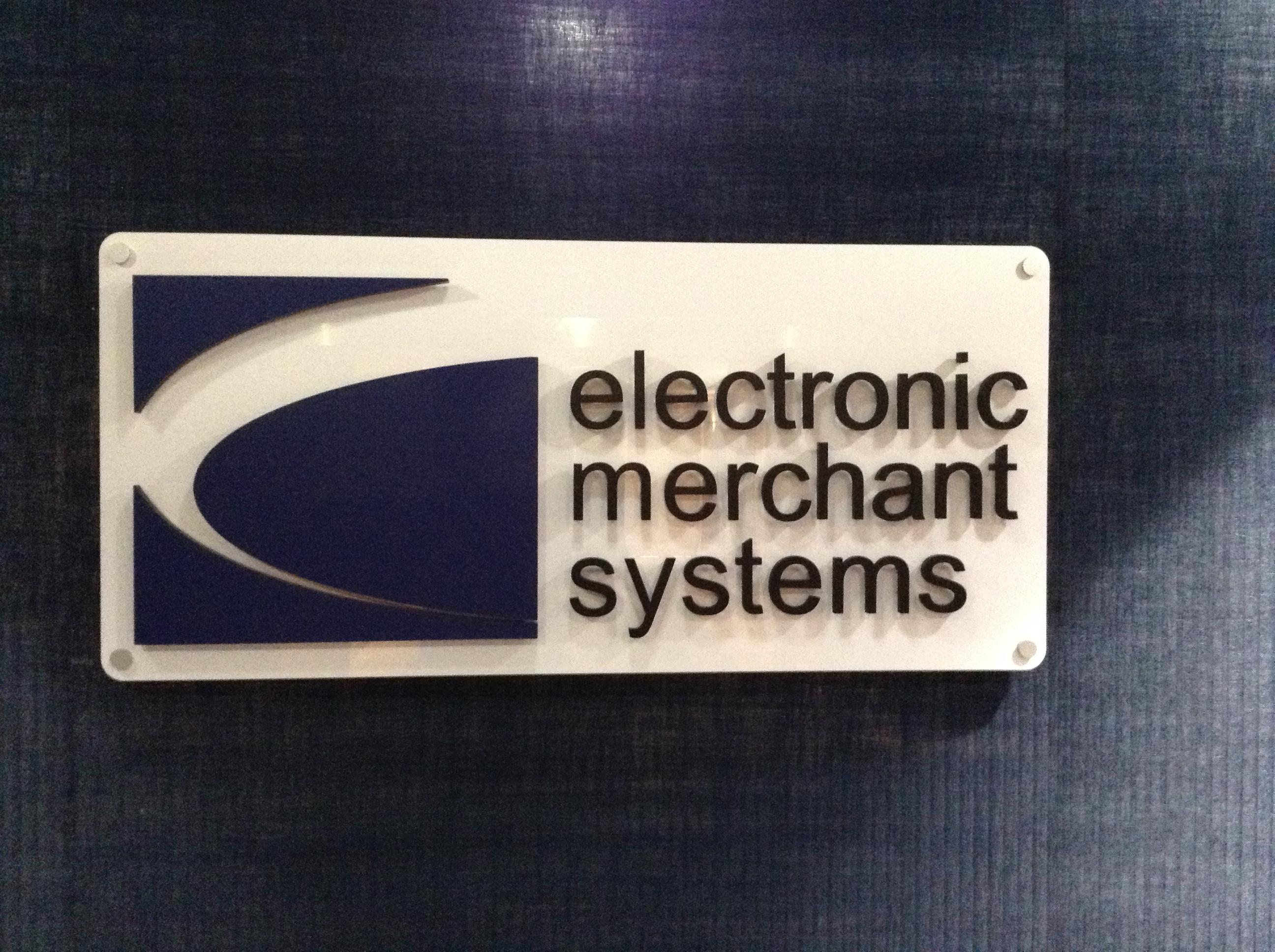 Lobby Sign from Epic Signs & Graphics