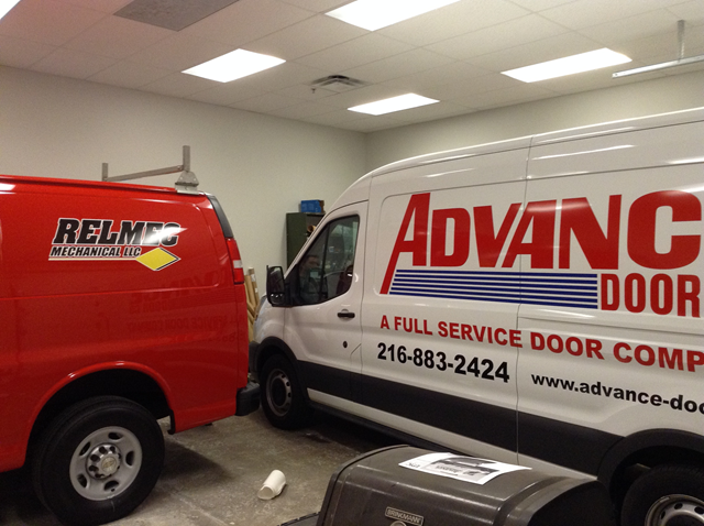 Decals from Epic Signs & Graphics