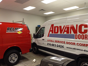 Vehicle Wraps