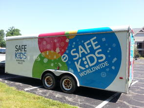 Trailer Graphics Akron OH