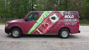 Wrap by Epic Signs & Graphics
