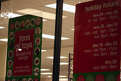 Get Holiday Banners at Epic Signs & Graphics in Cleveland