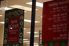 Get Holiday Banners at Epic Signs & Graphics in Cleveland