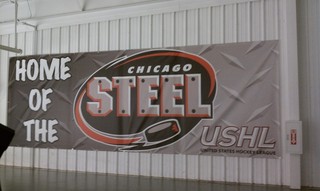 Event banners Cleveland