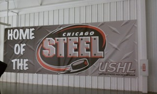 Event banners Cleveland