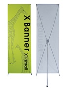 Retractable banners Cleveland