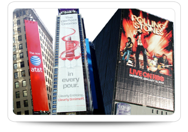 Building Vinyl Banners Cleveland