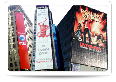 Building Vinyl Banners Cleveland