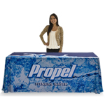 Where to buy trade show graphics Cleveland