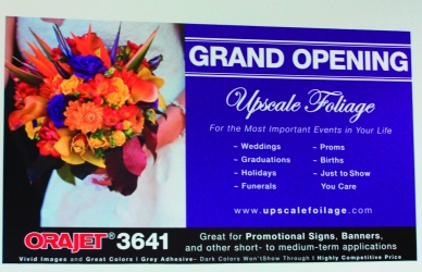 Grand Opening Banners Cleveland