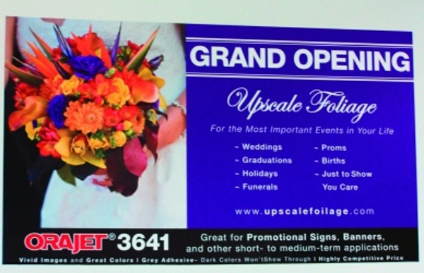 Grand Opening Banners Cleveland