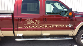 Wholesale Vehicle Vinyl Lettering Cleveland