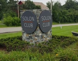 Architectural Business Signs | Cleveland | Parma | Northeast OH
