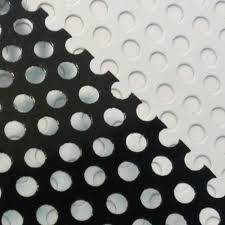 Perforated Window Vinyl Parma, Oh