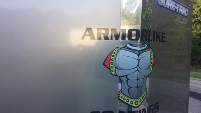 Trailer Decals Cleveland, Oh