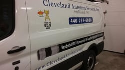 Truck Graphics Parma, Oh