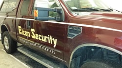 Truck Decals Cleveland Hts, Oh