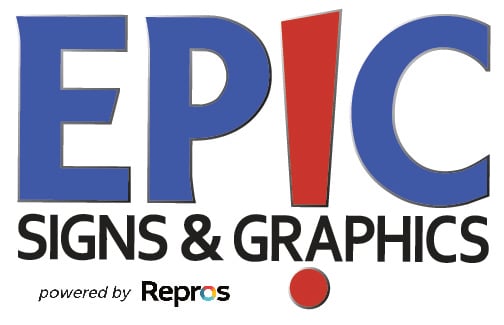 Epic Signs Graphics Cleveland