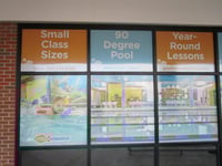 See Through Window Graphics