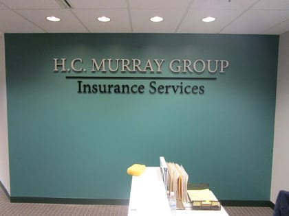 Independence business sign by Epic Signs