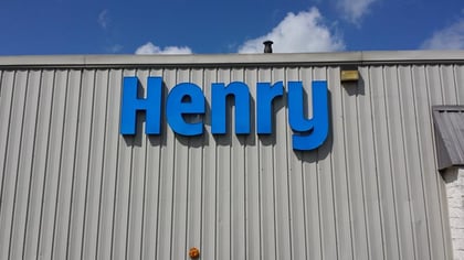 Business sign Epic Signs & Graphics