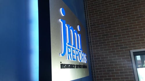 Cleveland Custom Wall Signs