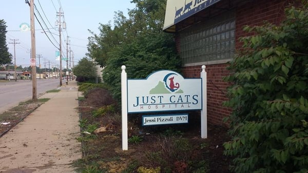 Business Sign Euclid, Oh