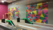 Wall Graphics Cleveland, Oh