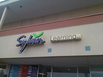 Lighted signs Epic Signs & Graphics