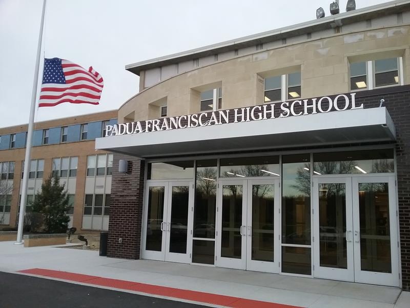 Exterior Bussiness Signs