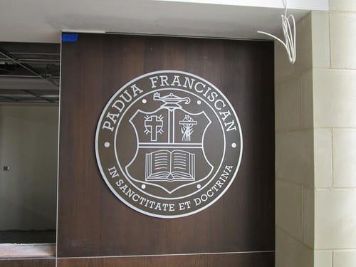 Metal Plaques | Cleveland | Parma | Northeast OH