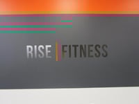 Wall Letters by Epic Signs & Graphics