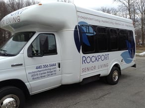 Truck Wraps Parma, Oh