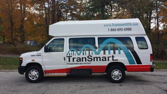 Bussiness Truck Decals Cleveland, Oh