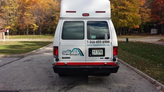 Business Vehicle Lettering Parma, Oh