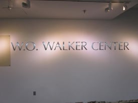 3D Letters Cleveland, Oh