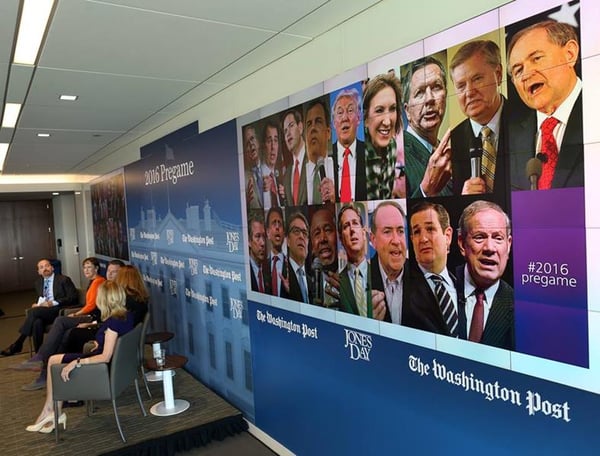 Wall Mural Epic Signs & Graphics