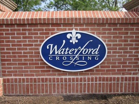 Exterior Sign by Epic Signs & Graphics