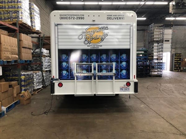 Fleet Graphics Ohio